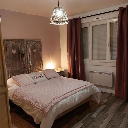 La Belle Vue Gite Champenois B&B Bergeres-les-Vertus Luaran gambar
